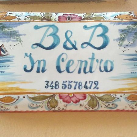 B&B In Centro San Benedetto del Tronto Quarto foto