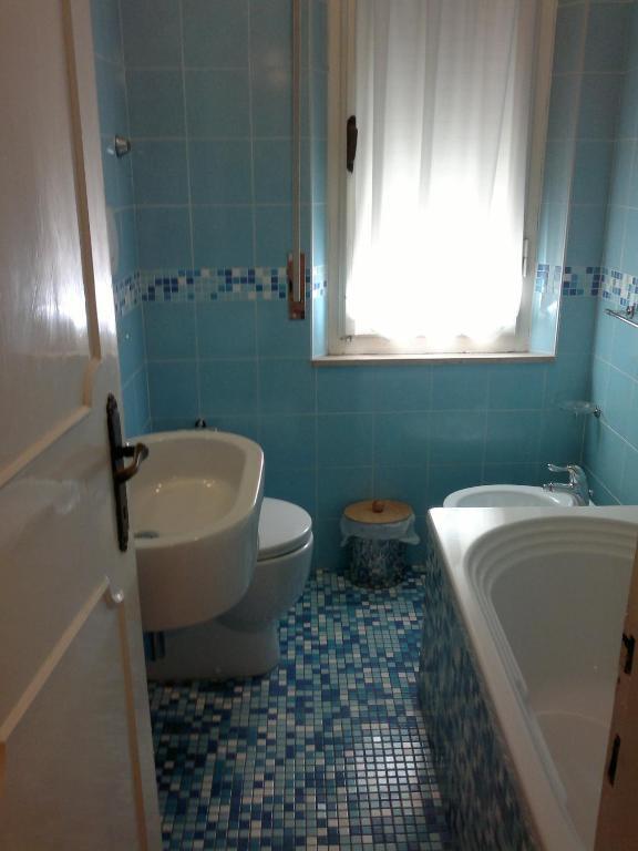 B&B In Centro San Benedetto del Tronto Quarto foto