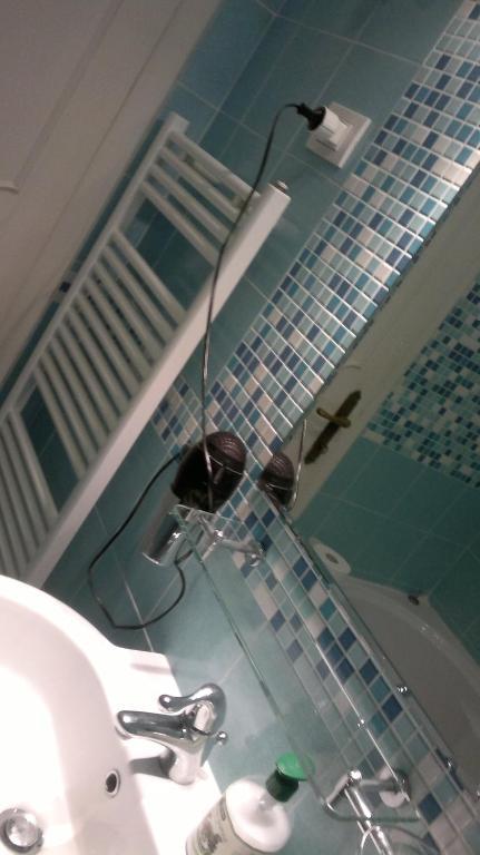B&B In Centro San Benedetto del Tronto Quarto foto