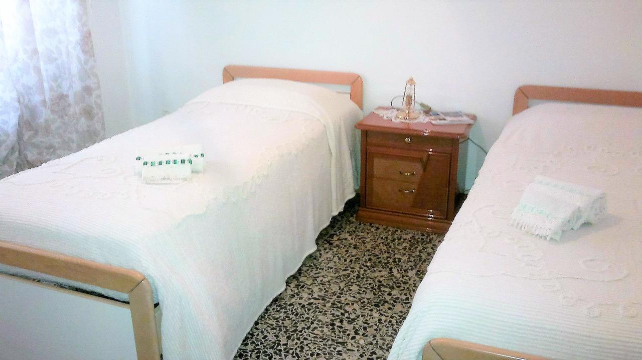B&B In Centro San Benedetto del Tronto Exterior foto